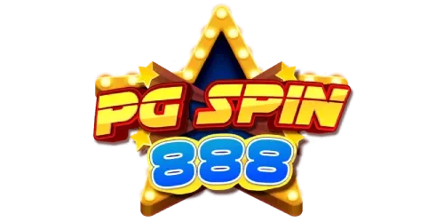 pgspin888-logo