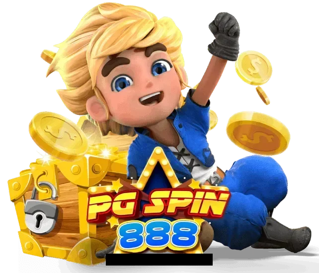 pgspin888-pg spin789