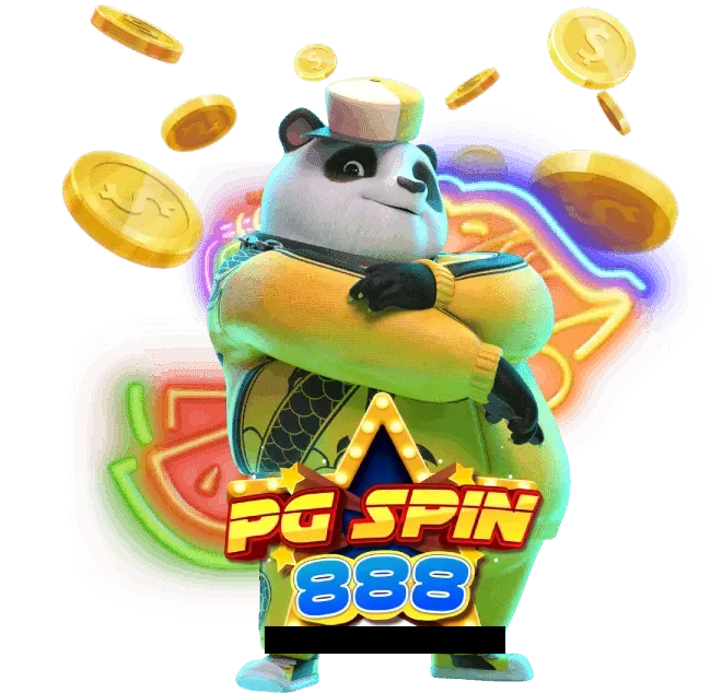 pgspin888-pg888pg